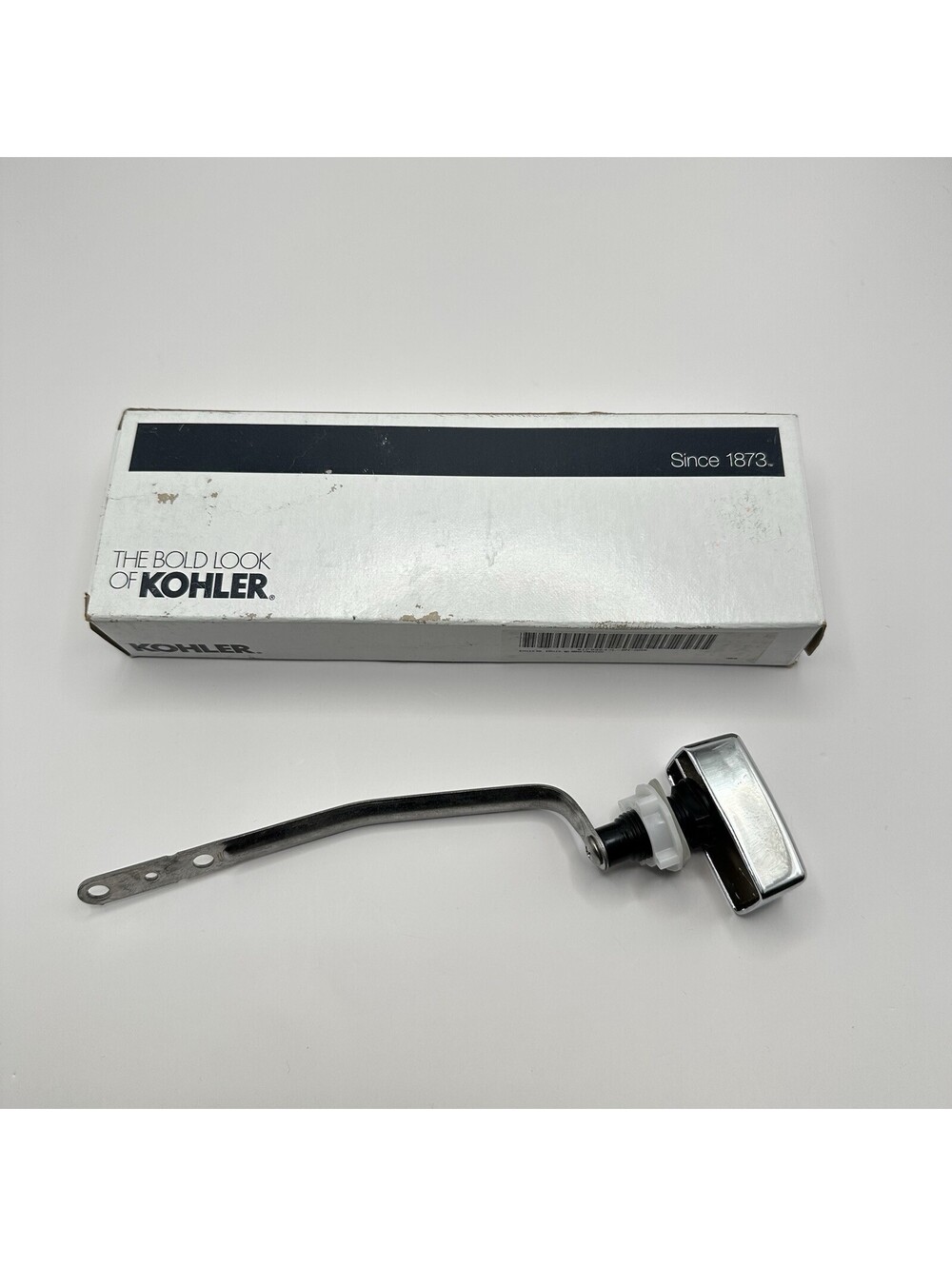 KOHLER  TANK Lever  K-9464-L-BN Left Hand Brushed Nickel
